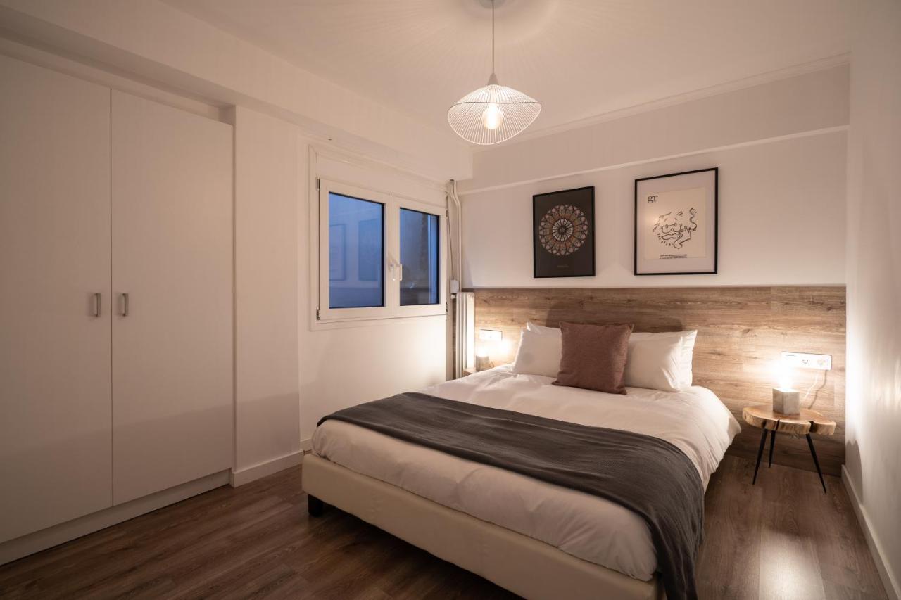 Plaka With Acropolis Rooftop View Access Athena Bagian luar foto